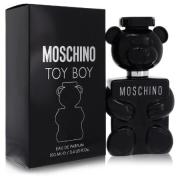 Moschino Toy Boy by Moschino - Eau De Parfum Spray 3.4 oz 100 ml for Men