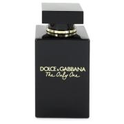 The Only One Intense by Dolce & Gabbana - Eau De Parfum Spray (unboxed) 3.3 oz  100 ml for Women