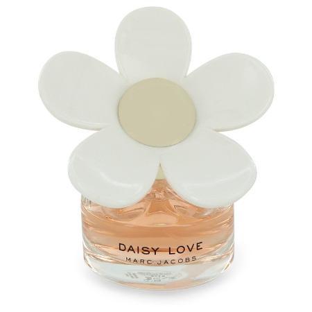Daisy Love by Marc Jacobs - Eau De Toilette Spray (unboxed) 1.7 oz 50 ml for Women