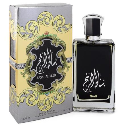 Rihanah Basat Al Reeh by Rihanah - Eau De Parfum Spray (Unisex) 3.4 oz 100 ml