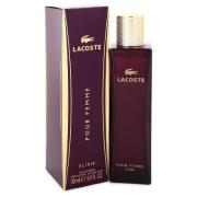 Lacoste Pour Femme Elixir for Women by Lacoste