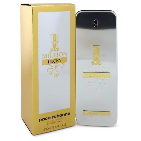 1 Million Lucky for Men by Paco Rabanne