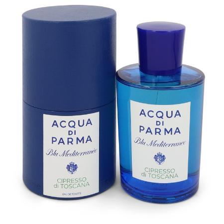 Blu Mediterraneo Cipresso Di Toscana for Women by Acqua Di Parma