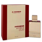 Al Haramain Amber Oud Rouge for Men by Al Haramain