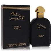 Jaguar Imperial by Jaguar - Eau De Toilette Spray 3.4 oz 100 ml for Men