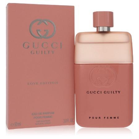 Gucci Guilty Love Edition for Women by Gucci