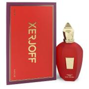 Xerjoff Red Hoba by Xerjoff - Eau De Parfum Spray (Unisex) 3.4 oz 100 ml