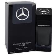 Mercedes Benz Select Night for Men by Mercedes Benz