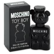 Moschino Toy Boy by Moschino - Mini EDP .17 oz 5 ml for Men