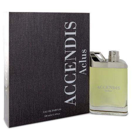 Aclus (Unisex) by Accendis