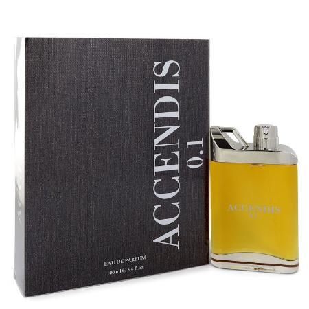 Accendis 0.1 (Unisex) by Accendis