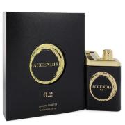 Accendis 0.2 by Accendis - Eau De Parfum Spray (Unisex) 3.4 oz 100 ml