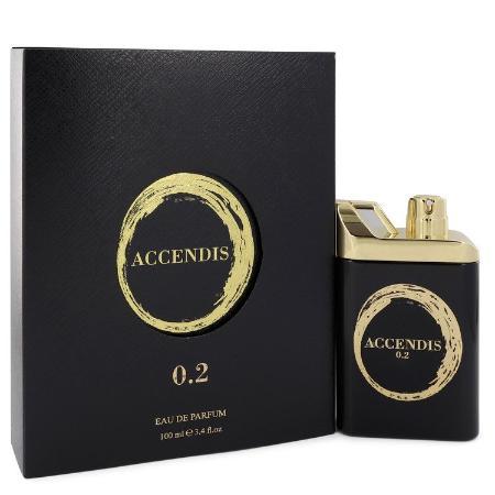 Accendis 0.2 (Unisex) by Accendis