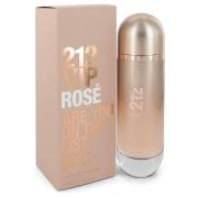 212 VIP Rose by Carolina Herrera - Eau De Parfum Spray 4.2 oz 125 ml for Women
