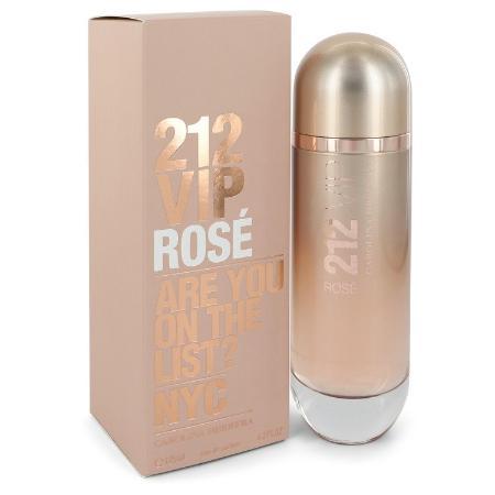 212 VIP Rose for Women by Carolina Herrera