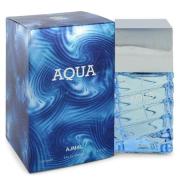 Ajmal Aqua by Ajmal - Eau De Parfum Spray 3.4 oz 100 ml for Men