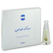 Ajmal Musk Khas by Ajmal - Concentrated Perfume Oil (Unisex) .1 oz 3 ml