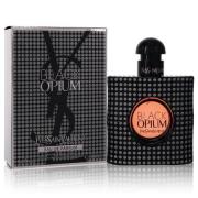 Black Opium Shine On by Yves Saint Laurent - Eau De Parfum Spray 1.6 oz 50 ml for Women