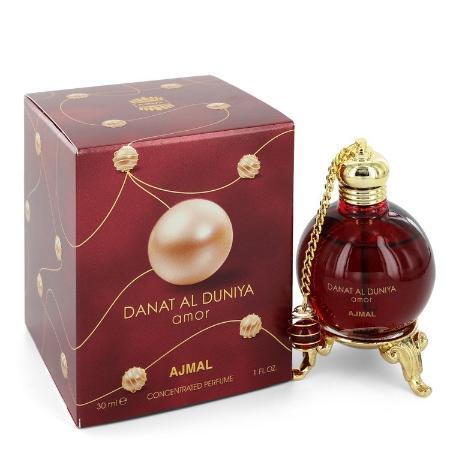 Ajmal Danat Al Duniya Amor for Women by Ajmal