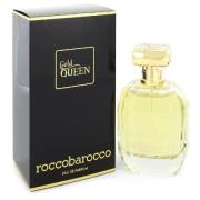 Roccobarocco Gold Queen by Roccobarocco - Eau De Parfum Spray 3.4 oz 100 ml for Women