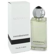 Scirocco by Roccobarocco - Eau De Toilette Spray 3.4 oz 100 ml for Men