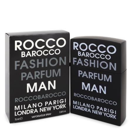 Roccobarocco Fashion for Men by Roccobarocco