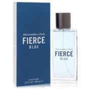 Fierce Blue by Abercrombie & Fitch - Cologne Spray 3.4 oz 100 ml for Men