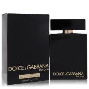 The One Intense by Dolce & Gabbana - Eau De Parfum Spray 3.3 oz 100 ml for Men