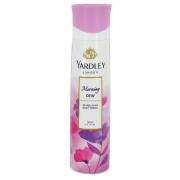 Yardley Morning Dew by Yardley London - Refreshing Body Spray 5 oz 150 ml for Women