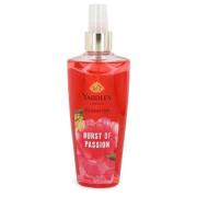 Yardley Burst Of Passion for Women by Yardley London