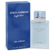 Light Blue Eau Intense by Dolce & Gabbana - Eau De Parfum Spray .84 oz 25 ml for Women