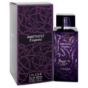 Lalique Amethyst Exquise for Women by Lalique
