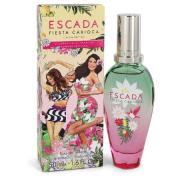 Escada Fiesta Carioca by Escada - Eau De Toilette Spray 1.6 oz 50 ml for Women