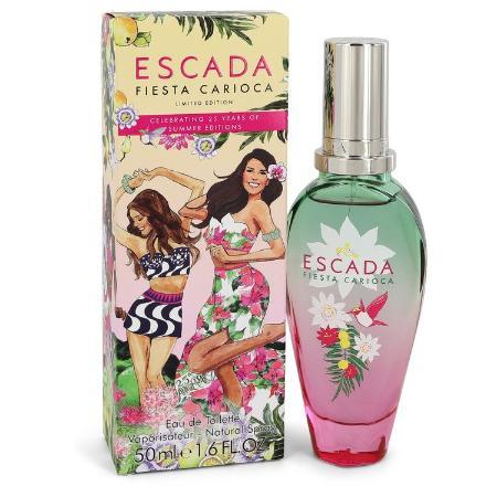 Escada Fiesta Carioca for Women by Escada