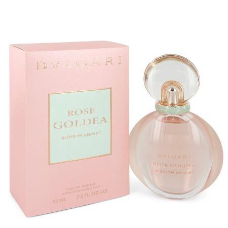 Rose Goldea Blossom Delight for Women by Bvlgari