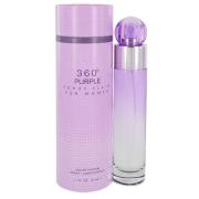 Perry Ellis 360 Purple by Perry Ellis - Eau De Parfum Spray 1.7 oz 50 ml for Women