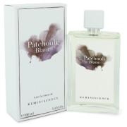 Patchouli Blanc (Unisex) by Reminiscence