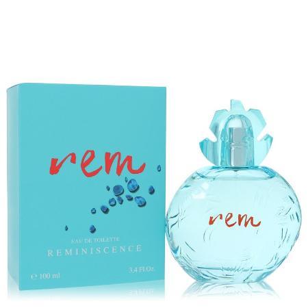 Rem Reminiscence by Reminiscence - Eau De Toilette Spray (Unisex) 3.4 oz 100 ml