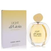 Light Di Gioia by Giorgio Armani - Eau De Parfum Spray 3.4 oz 100 ml for Women