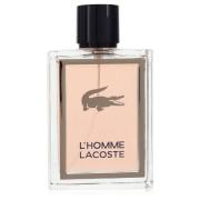 Lacoste L'homme by Lacoste - Eau De Toilette Spray (unboxed) 3.3 oz 100 ml for Men