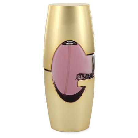 Guess Gold by Guess - Eau De Parfum Spray (unboxed) 2.5 oz 75 ml for Women
