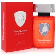 Lamborghini Sportivo for Men by Tonino Lamborghini