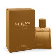 Jet Black Platinum for Men by Michael Malul