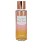 Victorias Secret Velvet Petals Sunkissed by Victorias Secret - Fragrance Mist Spray 8.4 oz 248 ml for Women