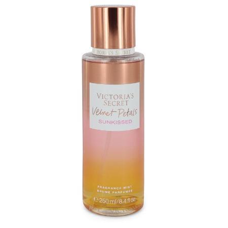 Victorias Secret Velvet Petals Sunkissed for Women by Victorias Secret