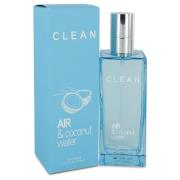 Clean Air & Coconut Water for Women by Clean