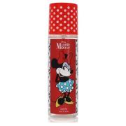 MINNIE MOUSE by Disney - Body Mist 8 oz 240 ml for Women
