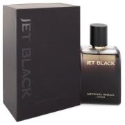 Jet Black  for Men by Michael Malul