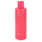 Perry Ellis 360 Coral by Perry Ellis - Body Lotion 8 oz 240 ml for Women