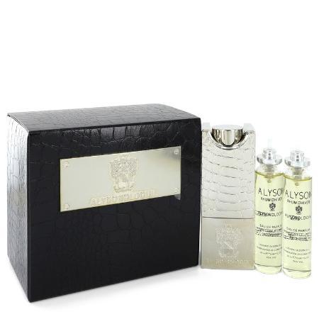 Rhum D'hiver for Men by Alyson Oldoini 